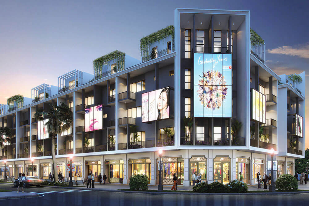 Có nên mua shophouse chung cư? Những kinh nghiệm xương máu khi đầu tư